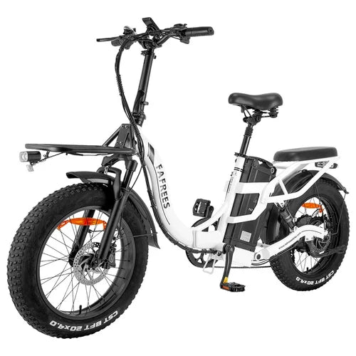 FAFREES F20 X-MAX 30Ah Elektrofahrrad FAFREES F20 X-MAX 30Ah Elektrofahrrad